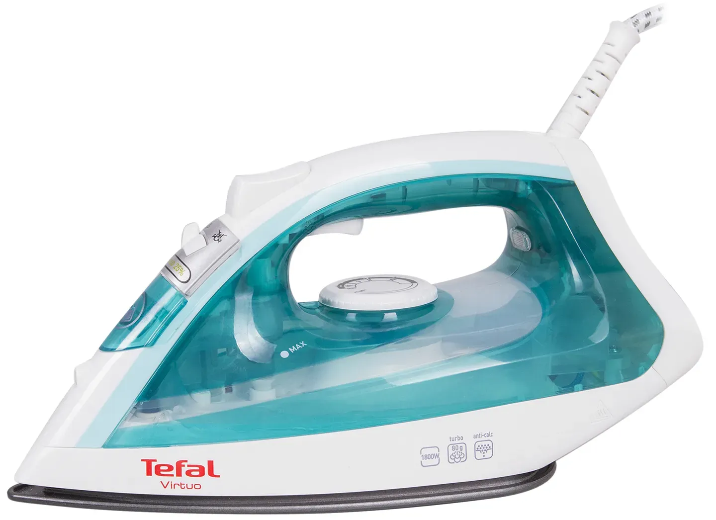 Tefal virtuo. Утюг Tefal fv1710e0. Утюг Tefal fv1710 Virtuo. Утюг Tefal fv5736e0. Iron Tefal fv6832e0.