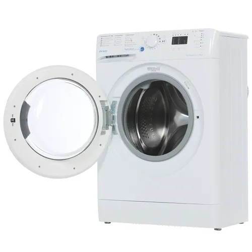 Стиральная машина  INDESIT BWUA 51051 L B