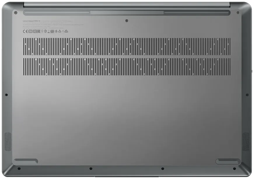 Ноутбук LENOVO IdeaPad 5 Pro 16ACH6 (82L5004MRK)