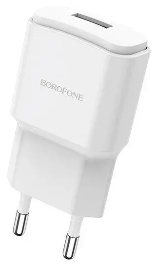 Зарядное устройство BOROFONE BA48A
