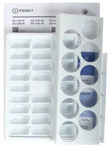 Холодильник INDESIT DS 4200 E
