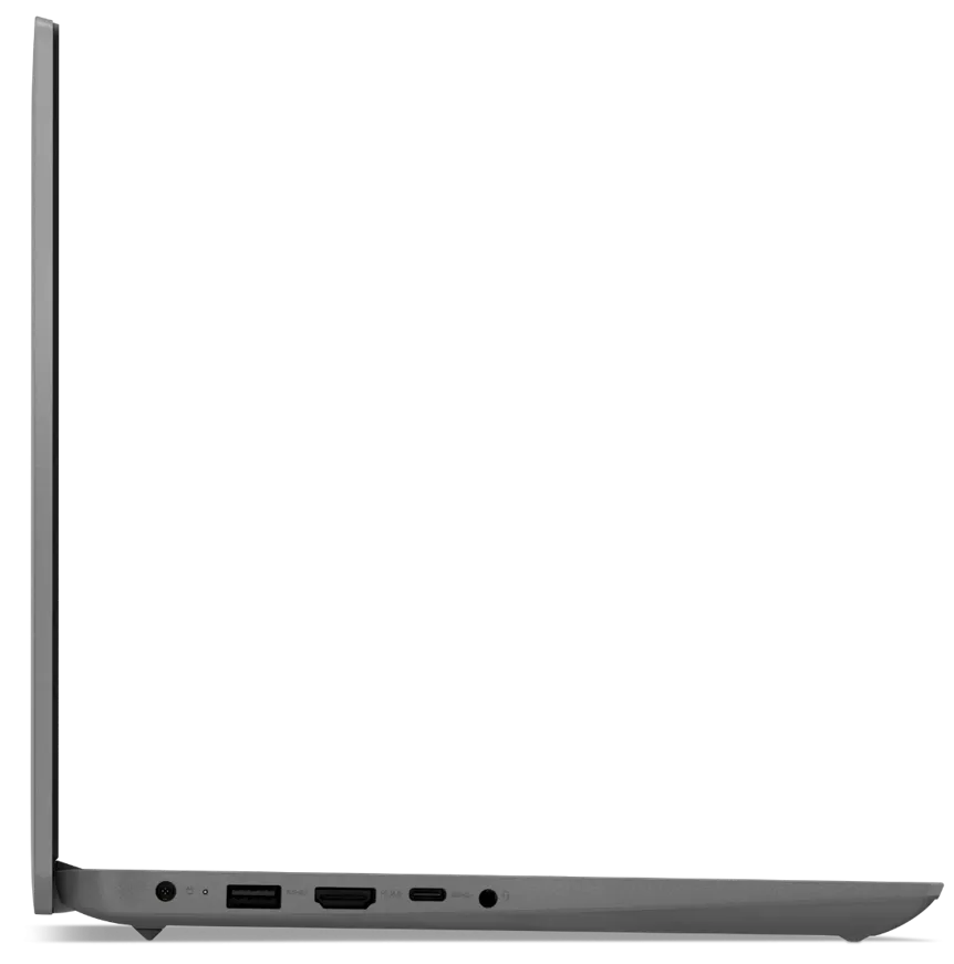 Ноутбук LENOVO IdeaPad 3 (82KT005QRE)