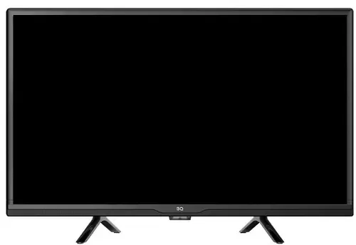 Телевизор BQ 24S23G Black