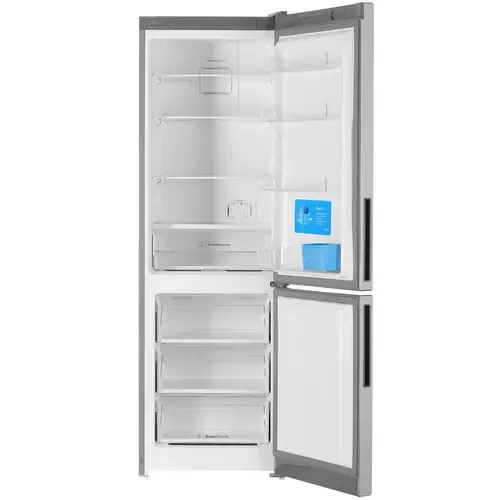 Холодильник INDESIT ITR 5180 X