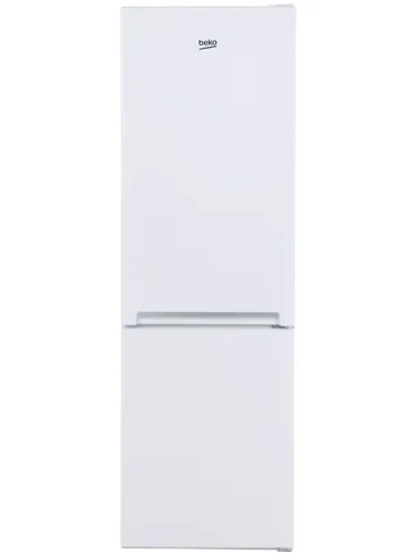 Холодильник BEKO RCNK 270K20 W