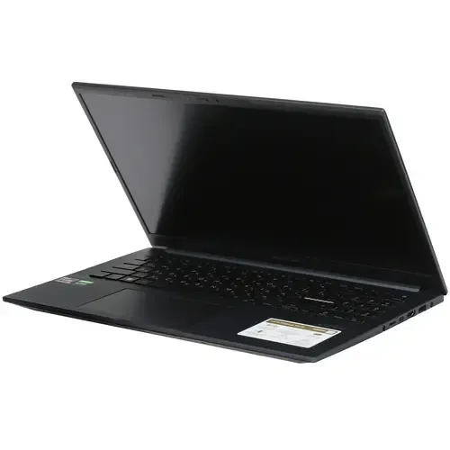 Ноутбук ASUS M6500QC-HN058 (90NB0YN1-M004T0)