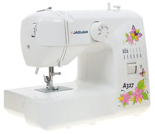 Швейная машина JAGUAR A-327