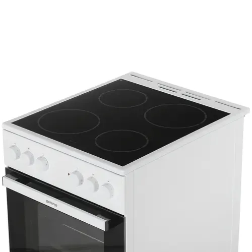 Плита GORENJE GEC5A12WG-B