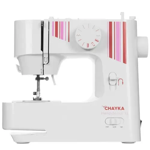 Швейная машина CHAYKA HANDYSTITCH 33