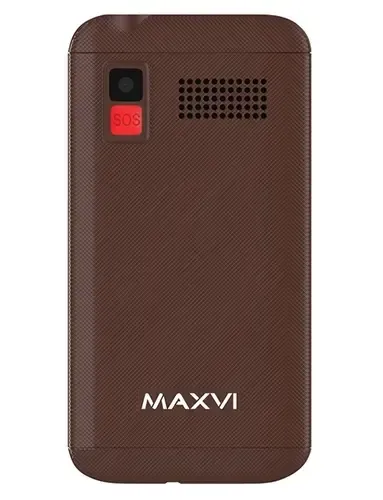 Мобильный телефон MAXVI B200