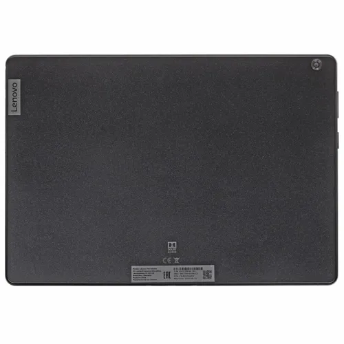 Планшет LENOVO Tab M10 TB-X505F 2/32GB WIFI (ZA4G0117PL) Black