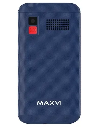 Мобильный телефон MAXVI B200