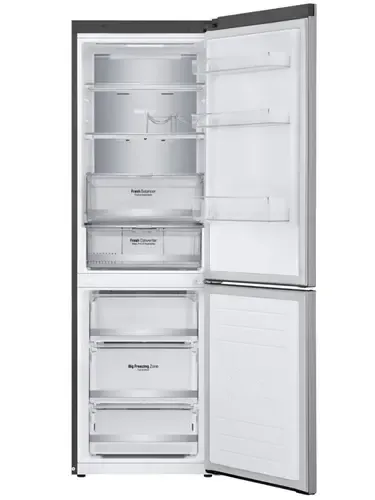 Холодильник LG GC-B459SMUM