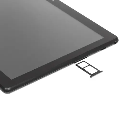 Планшет LENOVO Tab M10 TB-X505F 2/32GB WIFI (ZA4G0117PL) Black