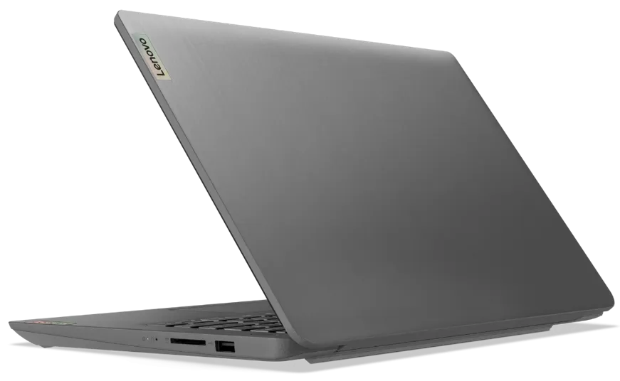 Ноутбук LENOVO IdeaPad 3 (82KT005QRE)