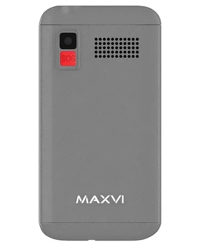 Мобильный телефон MAXVI B200