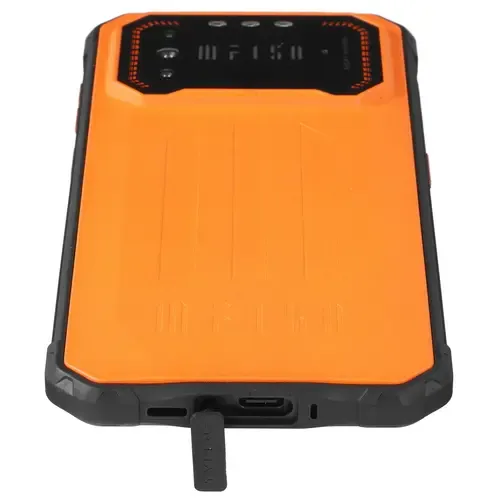 Смартфон IIIF150 Air1 Pro (6+128) Maple Orange