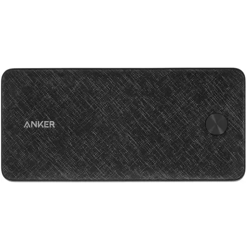 Повербак ANKER PowerCore III Sense 20000 mAh 20W PD (Black)