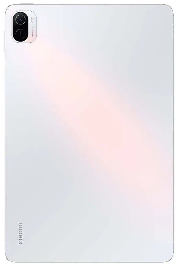 Планшет XIAOMI Mi pad 5 11" 6/128GB (pearl white)