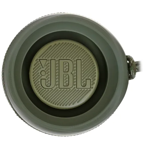 Портативная акустика JBL Flip 5 Green (JBLFLIP5GREN)