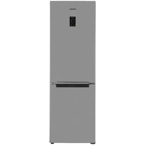Холодильник SAMSUNG RB33A32N0SA/WT