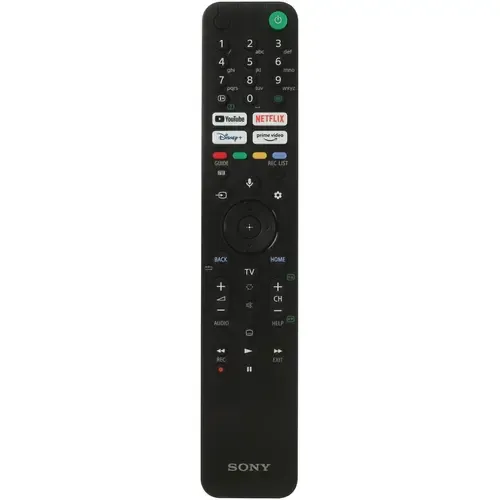 Телевизор SONY KD-50X80J