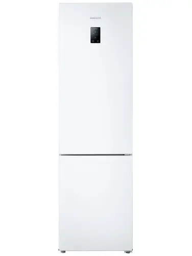 Холодильник SAMSUNG RB37A5200WW/WT