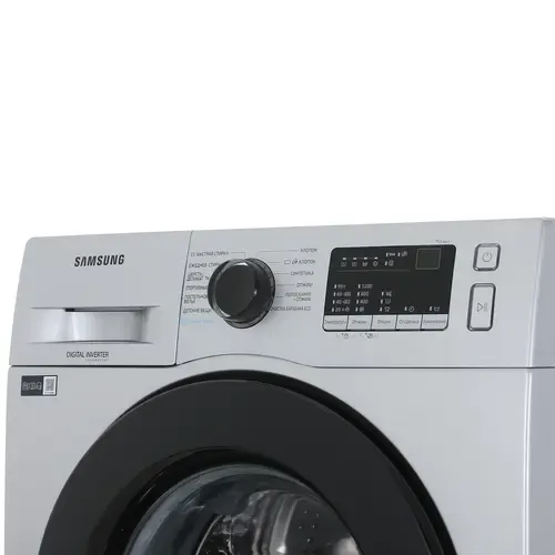 Стиральная машина SAMSUNG WW60J32G0PS