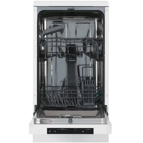 Посудомоечная машина gorenje gs531e10w