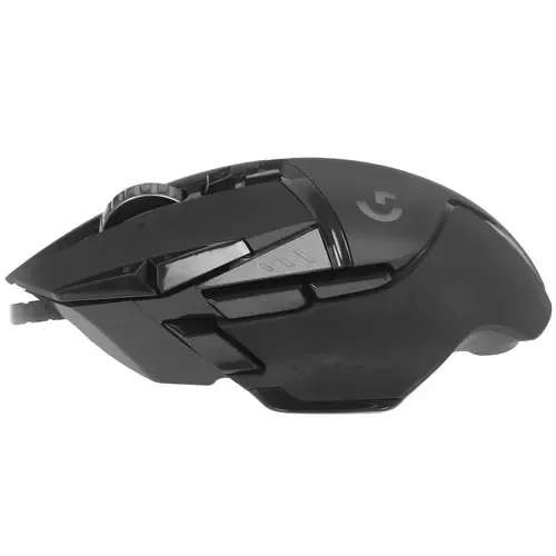 Мышь LOGITECH G502 HERO High Performance Gaming Mouse