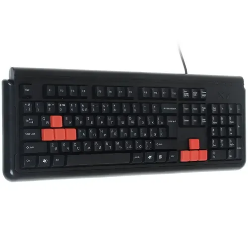 Клавиатура A4TECH X7-G300