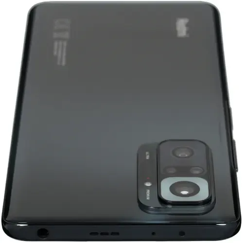 Смартфон XIAOMI Redmi Note 10 Pro 8/256GB (Onyx Gray)