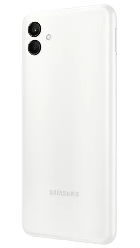 Смартфон SAMSUNG SM-A045F Galaxy A04 4/64Gb ZWG (White)