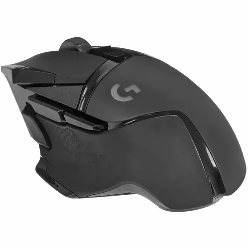 Мышь LOGITECH G502 HERO High Performance Gaming Mouse