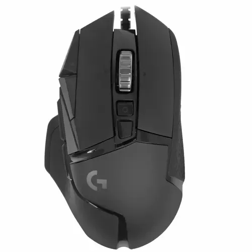 Мышь LOGITECH G502 HERO High Performance Gaming Mouse