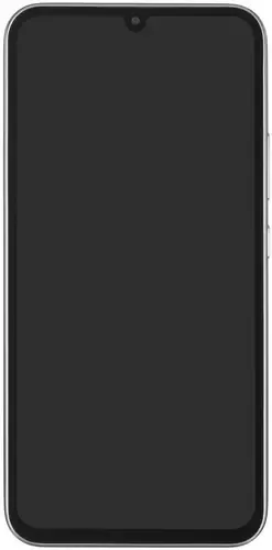 Смартфон SAMSUNG SM-A346E Galaxy A34 5G 6/128Gb ZSA (silver)
