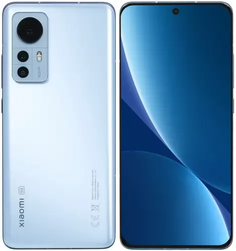 Смартфон XIAOMI 12X 8/128Gb (blue)