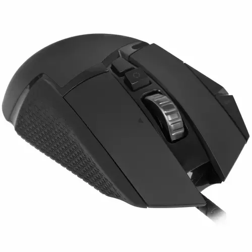 Мышь LOGITECH G502 HERO High Performance Gaming Mouse