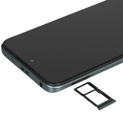 Смартфон XIAOMI Redmi 10 2022 4/64GB (carbon gray)