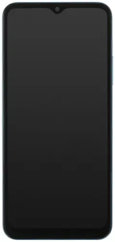 Смартфон REALME C30s 4/64Gb (stripe blue)