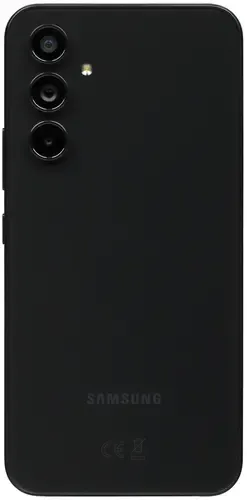 Смартфон SAMSUNG SM-A546E Galaxy A54 5G 8/256Gb ZKD (black)
