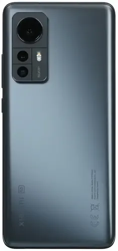 Смартфон XIAOMI 12X 8/256 GB (Gray)