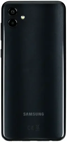 Смартфон SAMSUNG SM-A045F Galaxy A04 3/32Gb ZKD (Black)