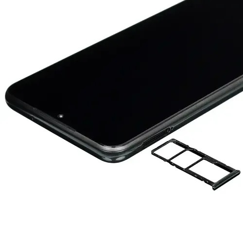 Смартфон SAMSUNG SM-A045F Galaxy A04 4/64Gb ZKG (Black)