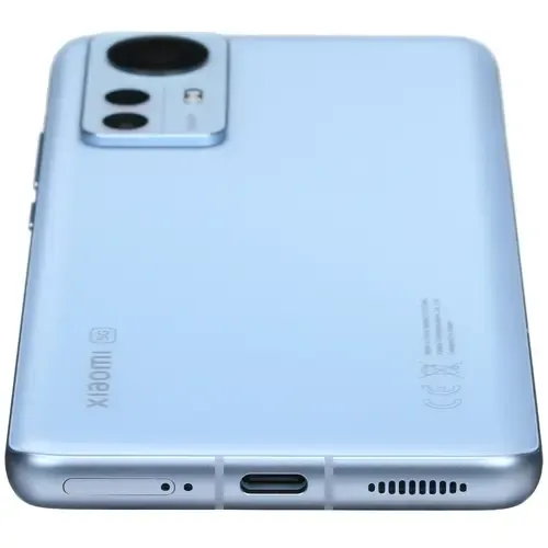 Смартфон XIAOMI 12X 8/256 GB (Blue)