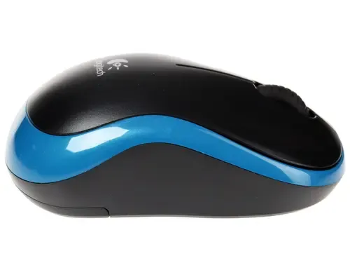 Мышь LOGITECH M185 Wireless Mouse