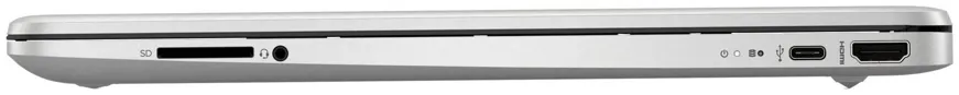 Ноутбук HP 15S-FQ2619NW (6Y7X5EA)