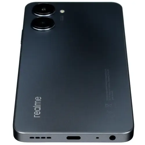 Смартфон REALME 10 Pro 5G 8/256Gb (Black)