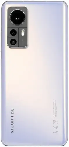 Смартфон XIAOMI 12X 8/128 GB (purple)
