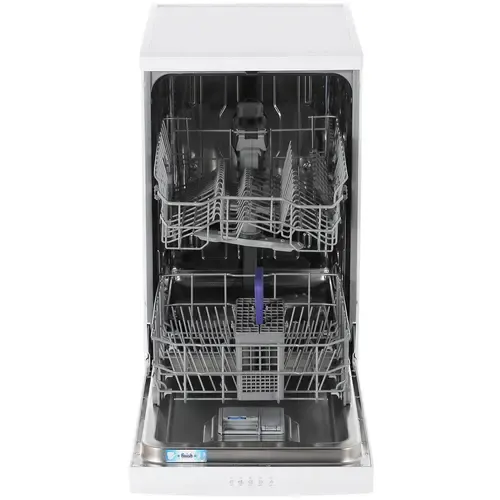 Посудомоечная машина  BEKO BDFS15020W